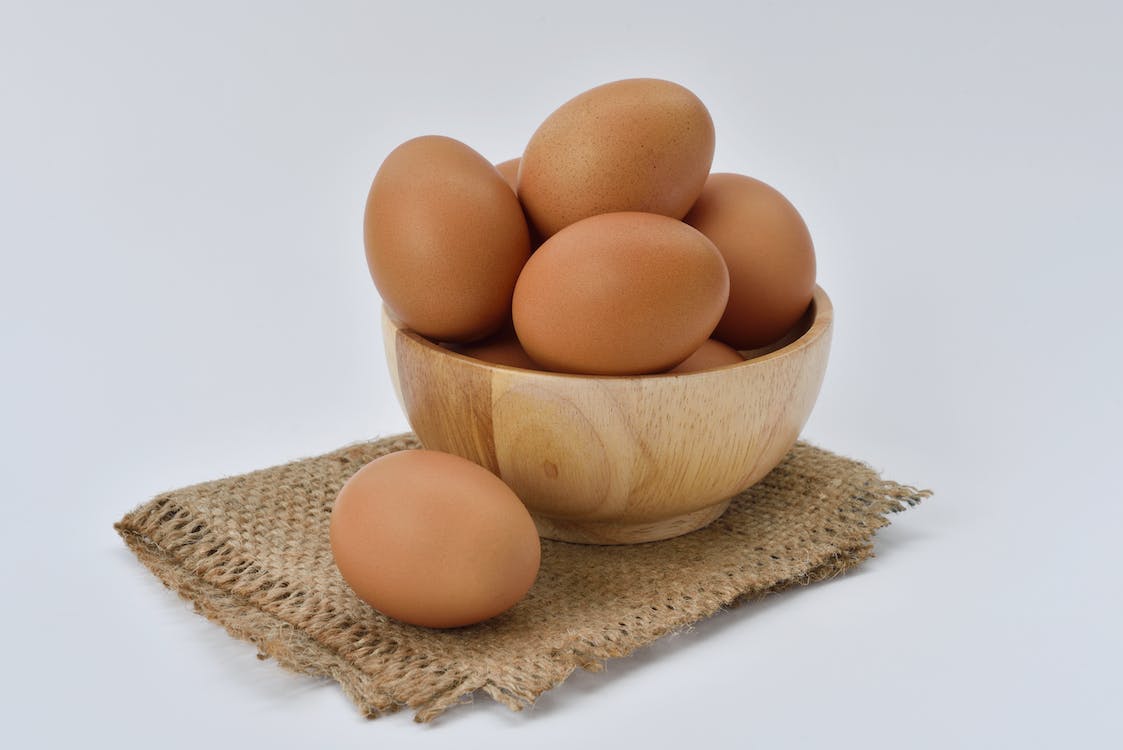 鸡蛋与沙门氏菌有什么关系